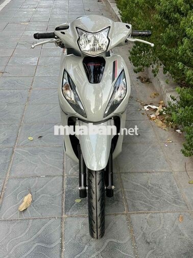 XE MÁY 68 - Honda Vision Thể Thao 2025 Xi Măng