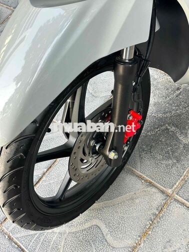 XE MÁY 68 - Honda Vision Thể Thao 2025 Xi Măng