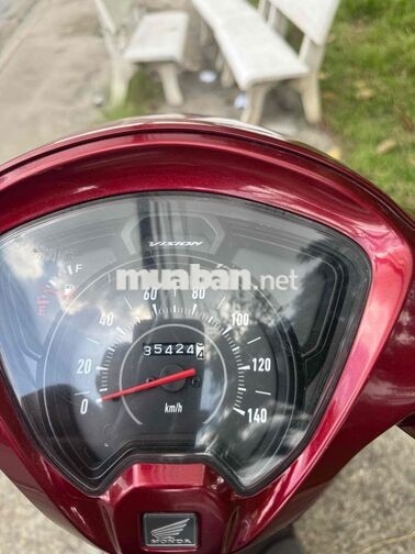 Honda Vision 2020 bstp ! bs 039.38