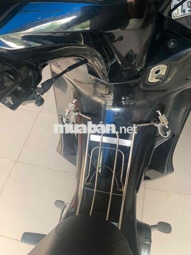 Honda Future 125 xanh đen 2015 chính chủ bán!