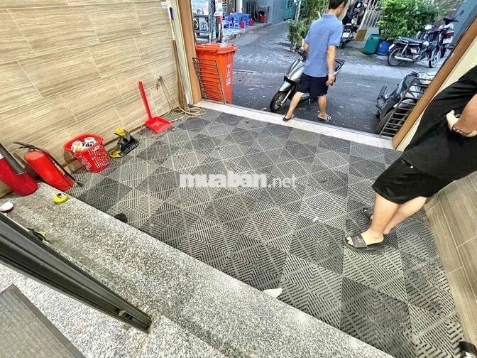 🏡 CHO THUÊ MẶT BẰNG KINH DOANH RỘNG 45m2 NẰM NGAY BÙI ĐÌNH TUÝ