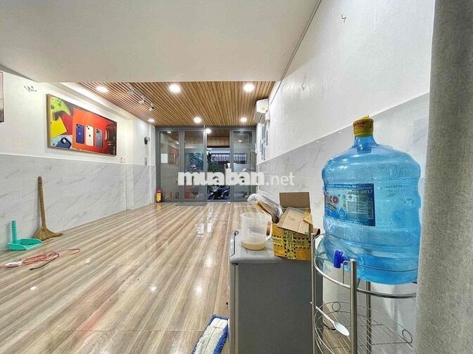 🏡 CHO THUÊ MẶT BẰNG KINH DOANH RỘNG 45m2 NẰM NGAY BÙI ĐÌNH TUÝ