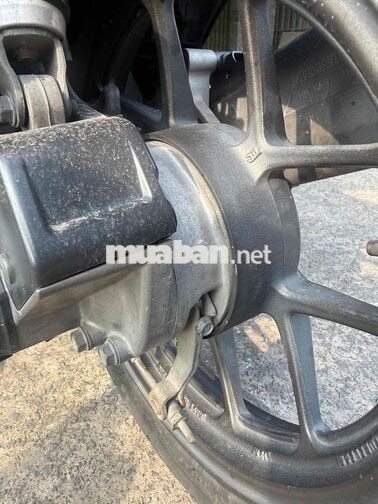 Honda Vario 125 2021 Trắng