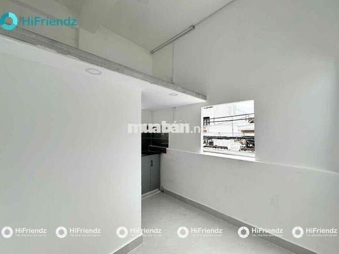 🏡KHAI TRƯƠNG PHÒNG TRỌ GIÁ RẺ - MỚI TINH GẦN VĂN LANG - SIÊU THỊ EMART