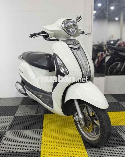 Yamaha Grande 2015 đẹp, máy êm biển số SG