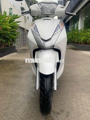 Honda Lead 2015 Trắng