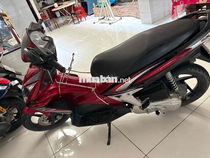 Honda Air Blade 2009 NHẬP THÁI CHÍNH CHỦ!!!