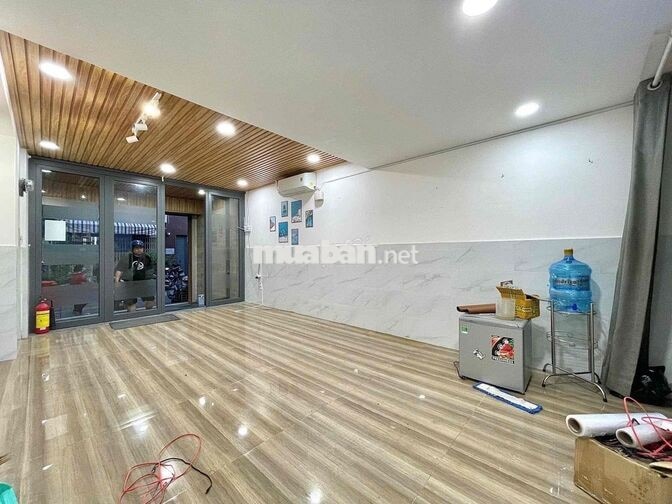 🏡 CHO THUÊ MẶT BẰNG KINH DOANH RỘNG 45m2 NẰM NGAY BÙI ĐÌNH TUÝ