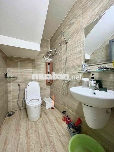 🏡 CHO THUÊ MẶT BẰNG KINH DOANH RỘNG 45m2 NẰM NGAY BÙI ĐÌNH TUÝ