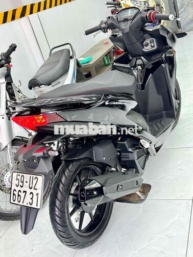 Honda Vario 150 2019 màu Đen