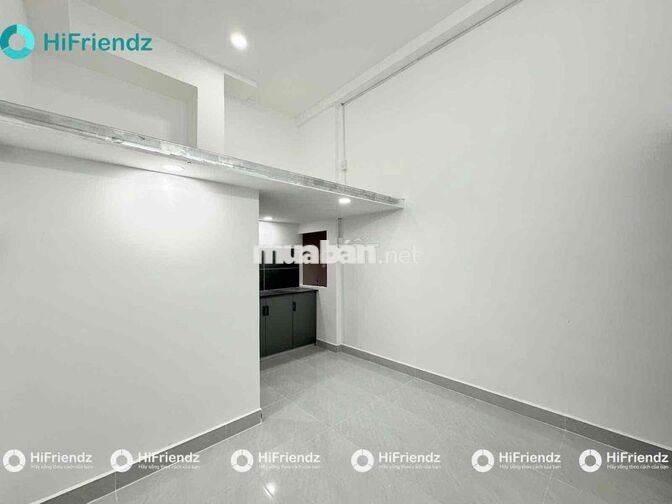 🏡KHAI TRƯƠNG PHÒNG TRỌ GIÁ RẺ - MỚI TINH GẦN VĂN LANG - SIÊU THỊ EMART