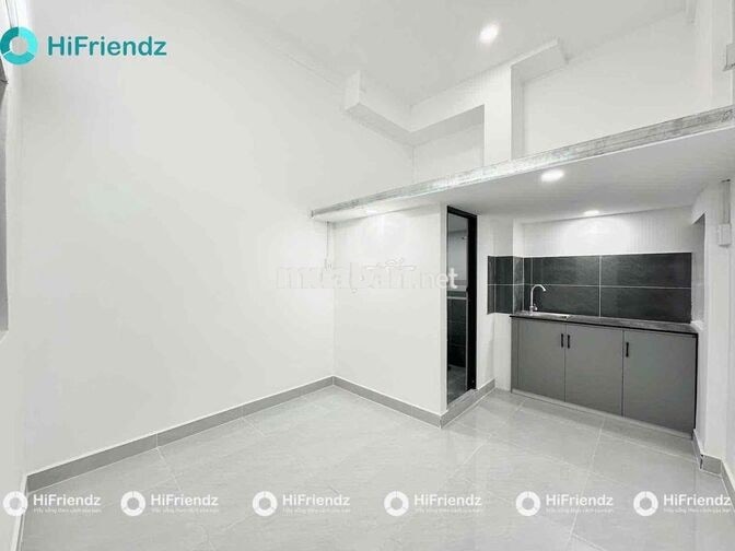 🏡KHAI TRƯƠNG PHÒNG TRỌ GIÁ RẺ - MỚI TINH GẦN VĂN LANG - SIÊU THỊ EMART