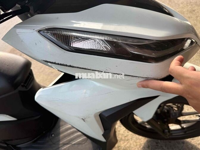 Honda Vario 125 2021 Trắng