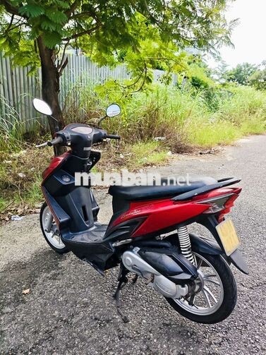 Kymco Candy 50cc Đỏ máy êm ru, đầy đủ chức năng