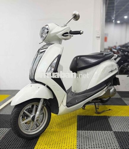 Yamaha Grande 2015 đẹp, máy êm biển số SG