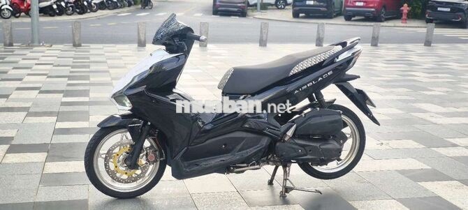 Honda Air Blade 150 cấu hình ly nước mía 