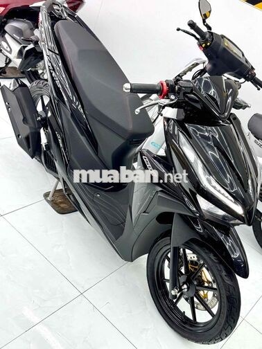 Honda Vario 150 2019 màu Đen