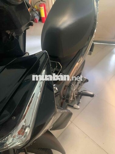 Honda Future 125 xanh đen 2015 chính chủ bán!