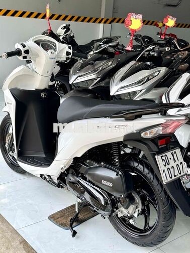VISION 2019 KHÓA SMK Dọn Áo New Hãng100%