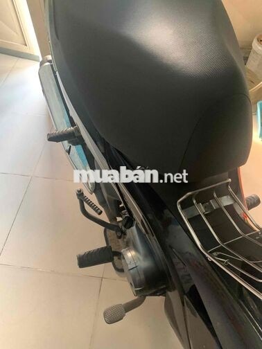 Honda Future 125 xanh đen 2015 chính chủ bán!