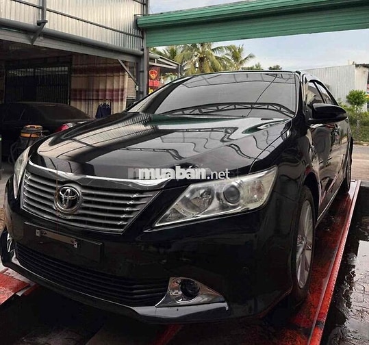 camry 2.5Q. rin