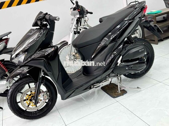 Honda Vario 150 2019 màu Đen