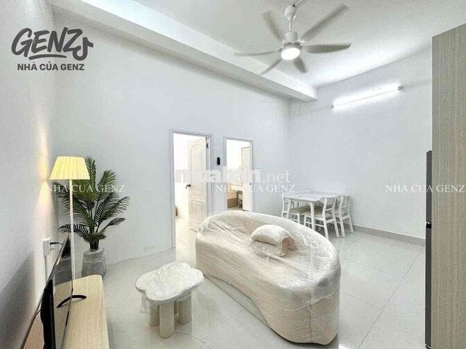 🏡 CĂN HỘ 2PN FULL NỘI THẤT NGAY SÂN BAY TÂN SƠN NHẤT