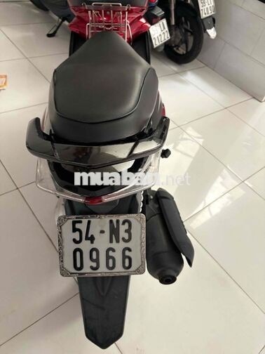 Honda Air Blade 2009 NHẬP THÁI CHÍNH CHỦ!!!