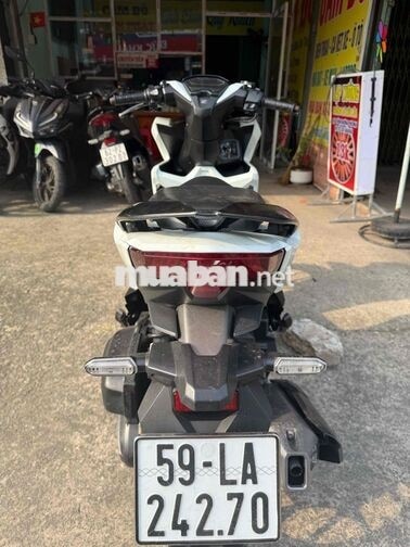 Honda Vario 125 2021 Trắng