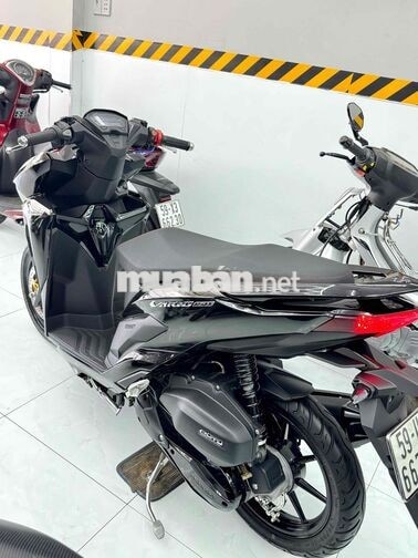 Honda Vario 150 2019 màu Đen