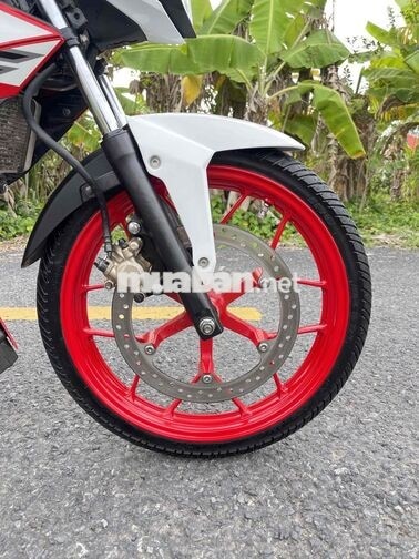 HONDA SONIC 2019 TRẮNG ĐỎ HaTi