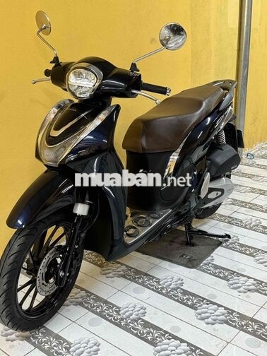 SH Mode đời 2022 xanh đen 43D1-997.56