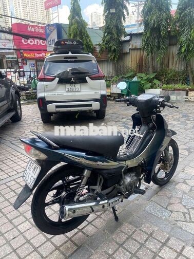 xe yamaha jubiter v