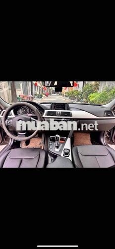 BMW 320i 2014 F30 Cực Zin odo đúng 6v7 chín chủ