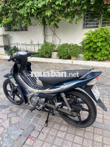 xe yamaha jubiter v