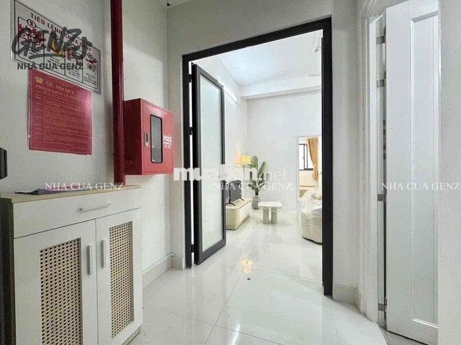 🏡 CĂN HỘ 2PN FULL NỘI THẤT NGAY SÂN BAY TÂN SƠN NHẤT