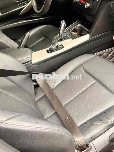 BMW 320i 2014 F30 Cực Zin odo đúng 6v7 chín chủ