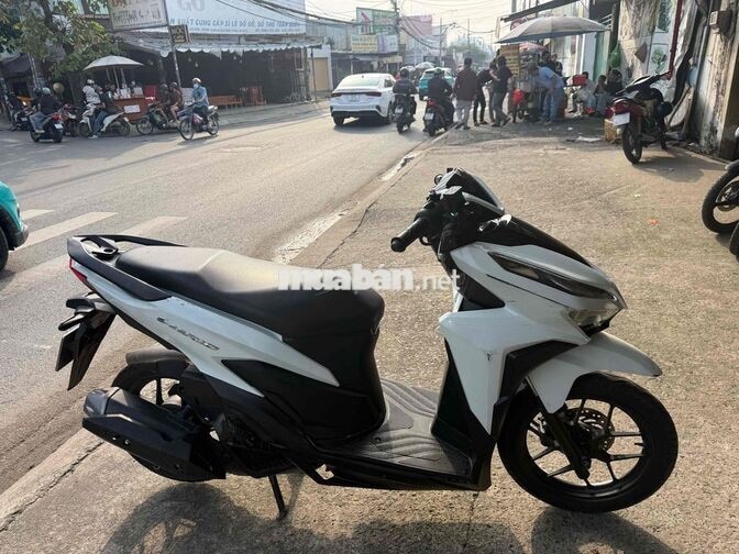 Honda Vario 125 2021 Trắng