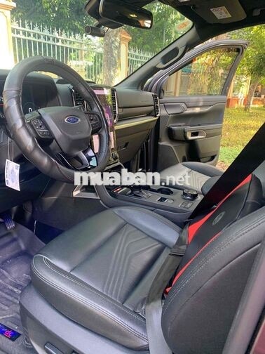 Ford Everest 2023 Titanium+ 2.0 AT 4x4 - 28700 km