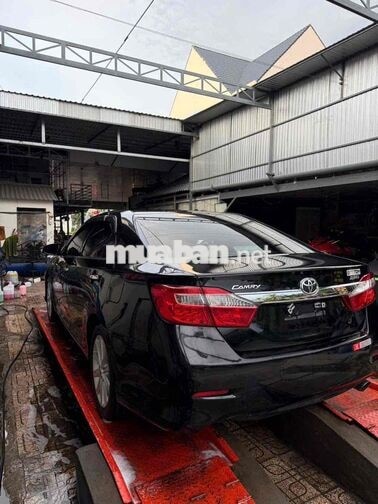 camry 2.5Q. rin