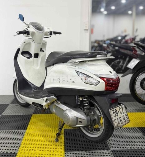 Yamaha Grande 2015 đẹp, máy êm biển số SG