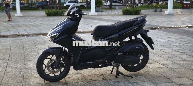 Honda Air Blade Đen 2026 bs 75 1 chủ cần bán 