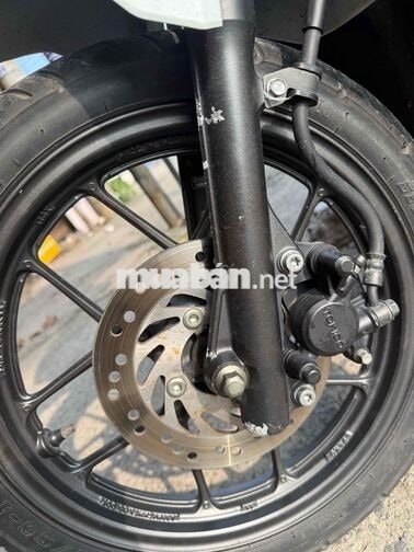 Honda Vario 125 2021 Trắng