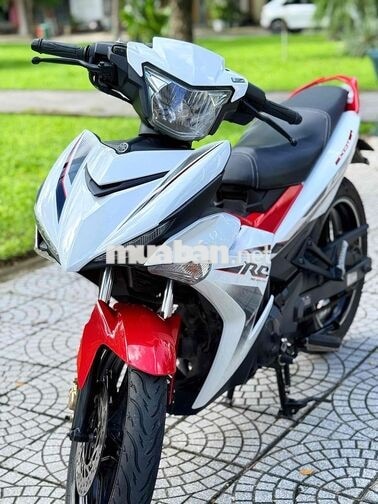 Ex 150 2018 biển 43