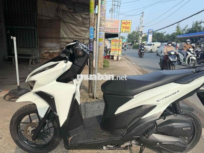 Honda Vario 125 2021 Trắng
