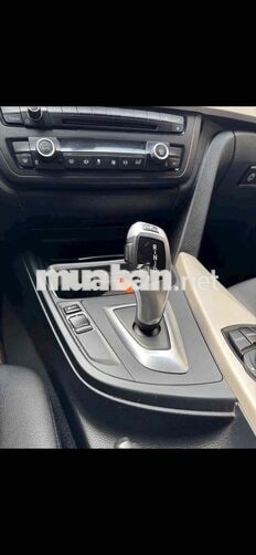 BMW 320i 2014 F30 Cực Zin odo đúng 6v7 chín chủ