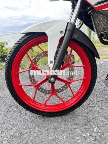 HONDA SONIC 2019 TRẮNG ĐỎ HaTi