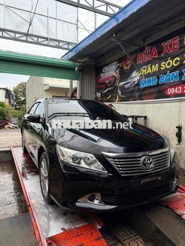 camry 2.5Q. rin