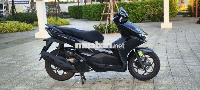 Honda Air Blade Đen 2026 bs 75 1 chủ cần bán 