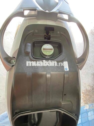 Honda SH 125 2012 trắng